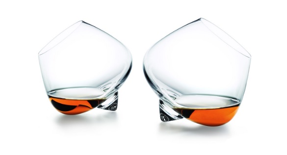 Normann Copenhagen Cognac Glass